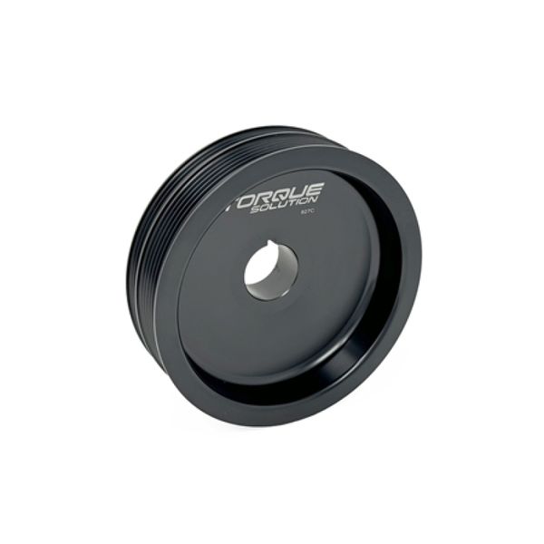 Mazda3 Mazda6 MX-5 Miata CX Lightweight Crank Pulley