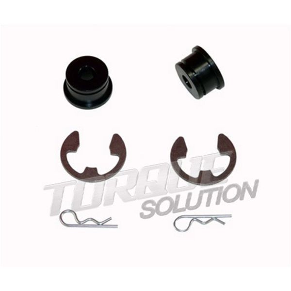 Shifter Cable Bushings: Toyota Matrix 2003-11