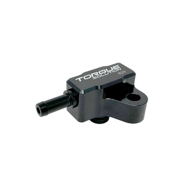 14-19 Ford Fiesta ST Map Sensor Adapter