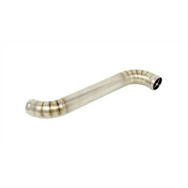 2022+ Subaru WRX Radiator Pipe Kit - Brushed