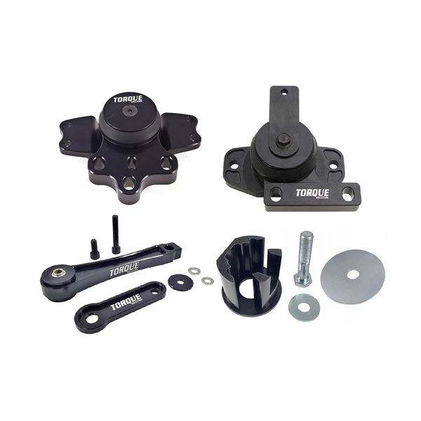 Engine Transmission & Pendulum Mount Kit w/ Street Insert VW 2009-2014 2.0 TSI