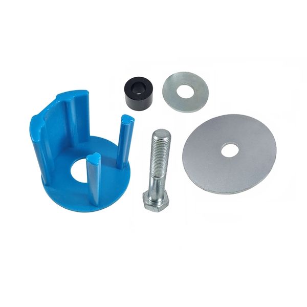 Pendulum (Dog Bone) Race Insert Volkswagen Golf / GTI / MK7 / Passat B8