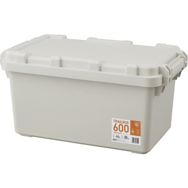 TRB600WH  297882 TRAILBOX 600 ホワイトアッシュ