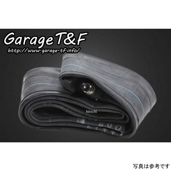 チューブ(15インチ)ストレート 130/90-15などに