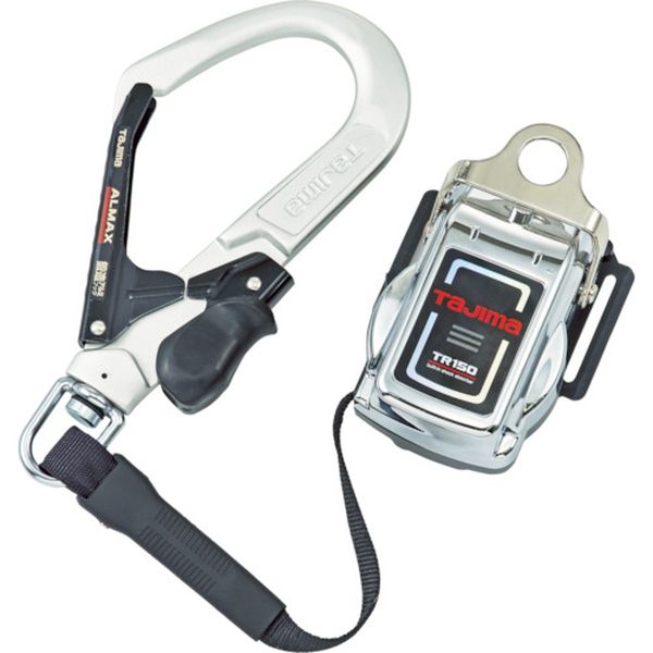 タジマ　安全帯ランヤード　ＴＲ１５０　Ｌ６