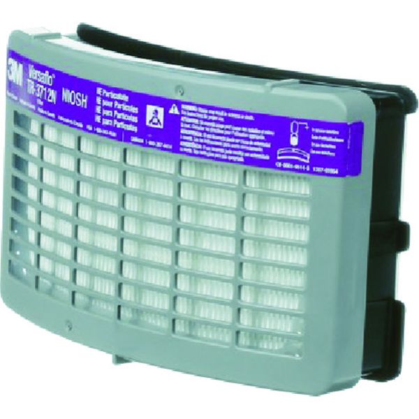 TR3712J 855-9383  バーサフロー(TM) ろ過材