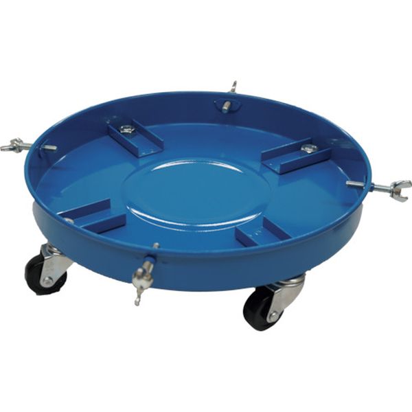 マクノート　Ｐ３－Ｃ・Ｌ兼用トロリー