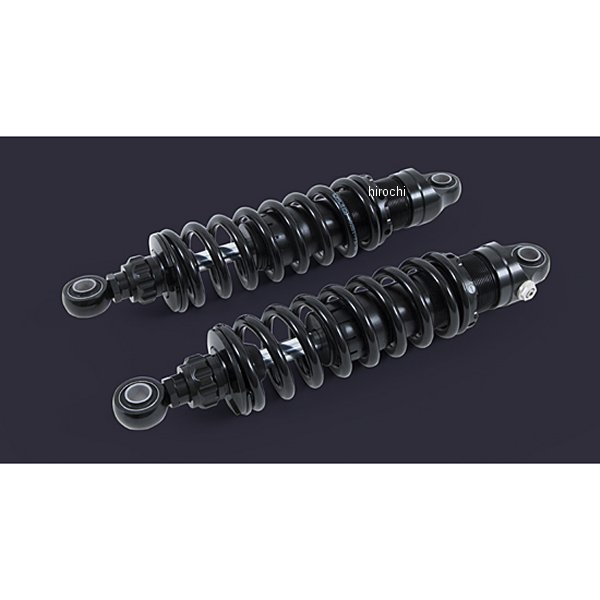 リアショック S36DR1L ブラックライン 05年-15年 スラクストン900 36mm