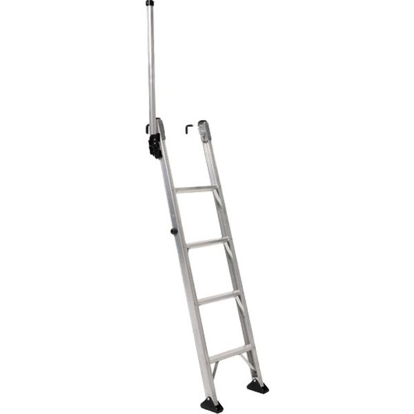 137-5807  トラック用はしご TRH-T