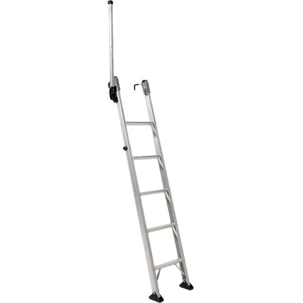 137-5808  トラック用はしご TRH-T