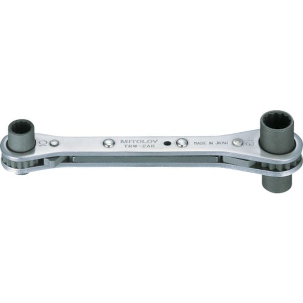 ミトロイ　ラックレンチ　８×１０・１２×１３