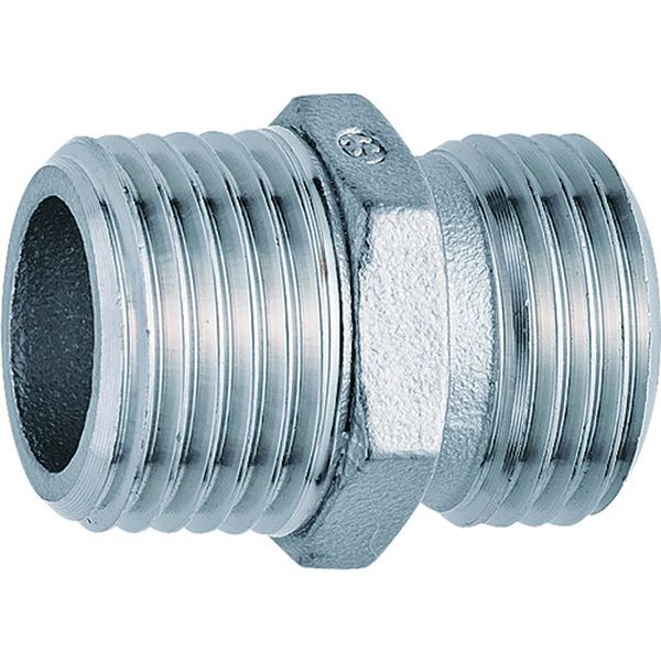 TS2013 143-8669  ステンレスフレキニップル