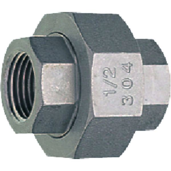 TS71025 144-9765  ステンレスユニオン