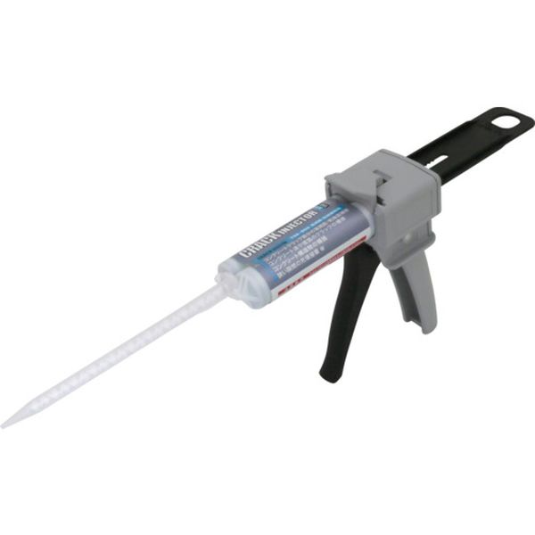 TSE050GUN  クラック補修剤 クラックインジェクターTSEー050ガンセット