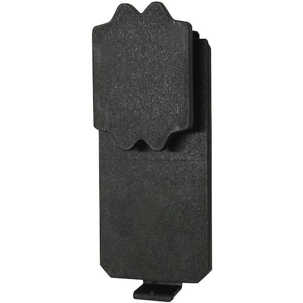 TSFLKBCG03 524-2269  セフフック付電池フタG03用