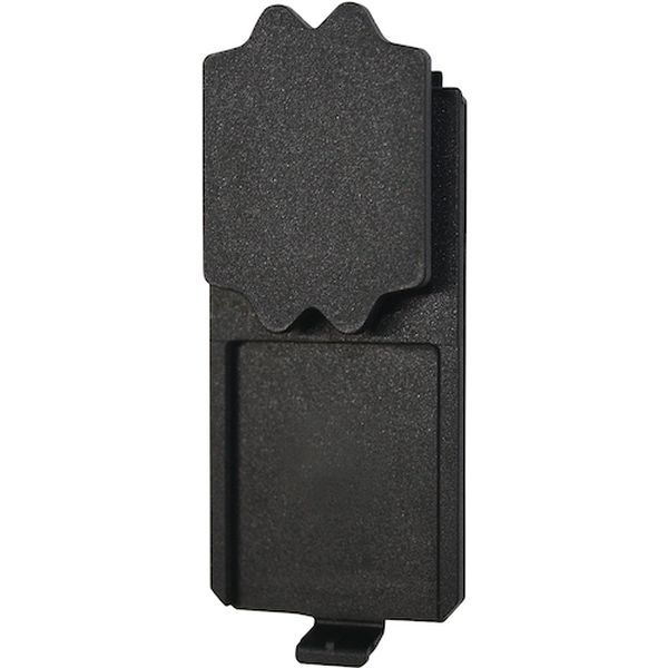 TSFLKBCG05 524-3784  セフフック付電池フタG05用