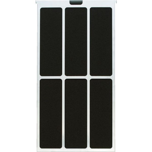 防塵フィルター