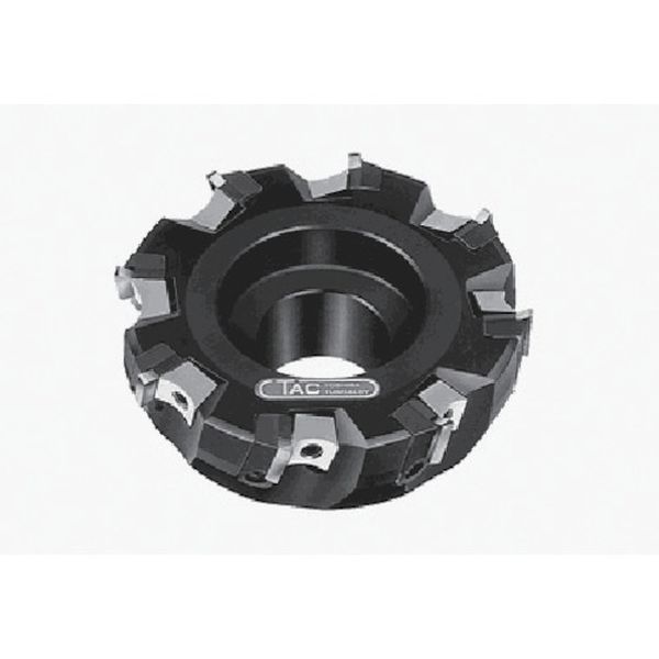 タンガロイ　ＴＡＣミル