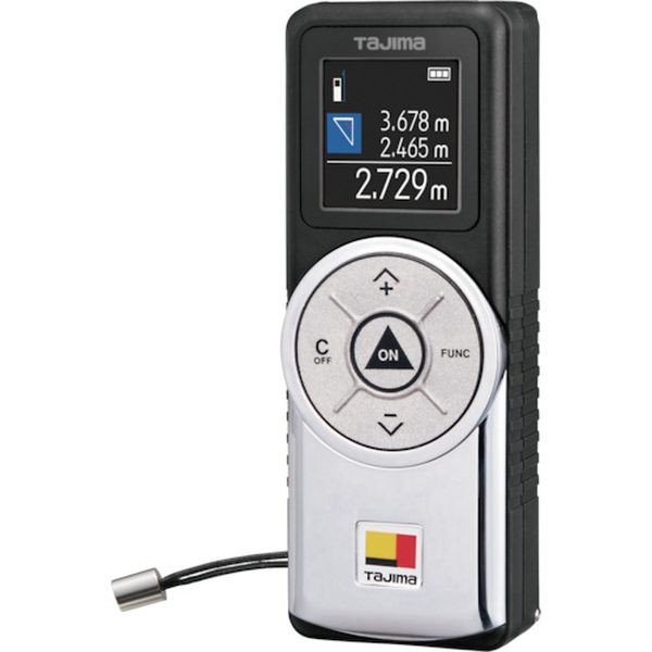 TSFLKG05BK 436-3373  タジマセフレーザー距離計G05ブラック