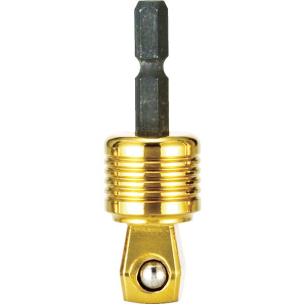 タジマ　タジマ　ソケットアダプター　４分　フレックス