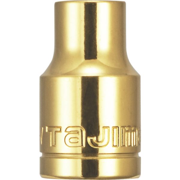 ソケットアダプター4分用ショート 12mm 6角