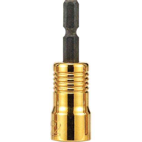 SDソケットショート 12mm 6角