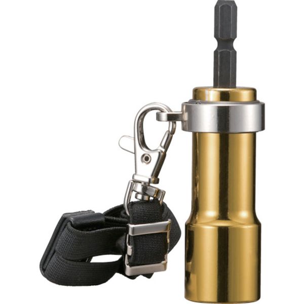 タジマ　タジマＳＤソケット　シングル　１７ｍｍ　落下防止付　１２角