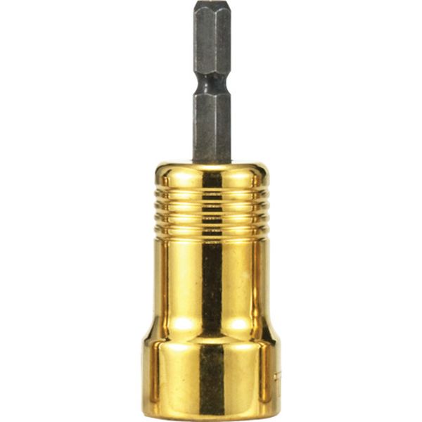 SDソケットショート 17mm 6角