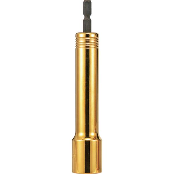 SDソケットロング 19mm 12角