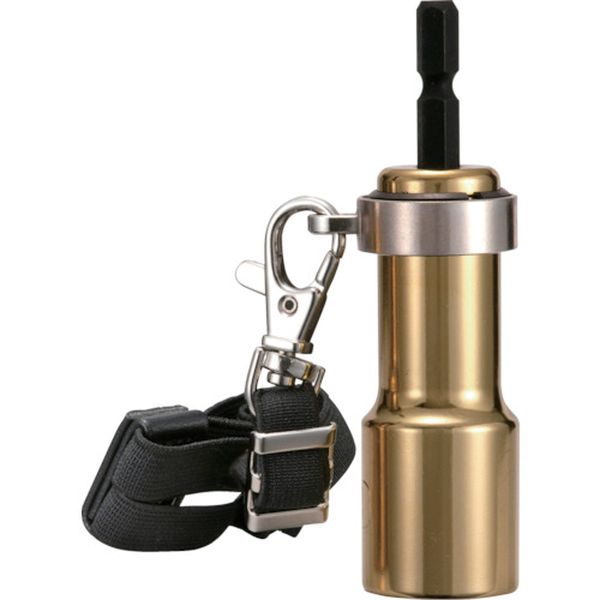 SDソケット 19mm落下防止付 6角