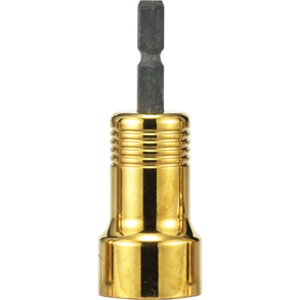 SDソケットショート 19mm 6角