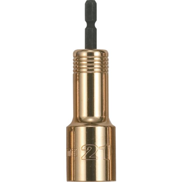 タジマ　タジマＳＤソケット　２１ｍｍ　６角