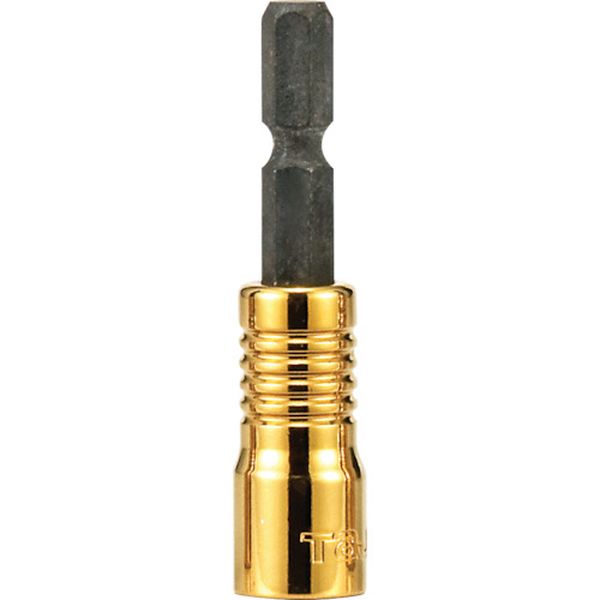 SDソケットショート 8mm 6角