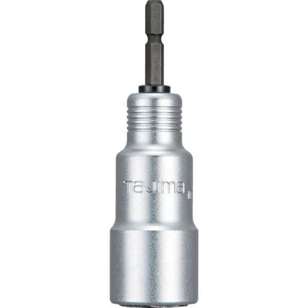 タジマ　タジマ　耐久ソケット　ダブル１９×２４ｍｍ　６角