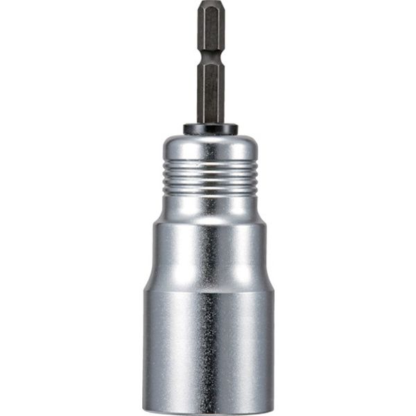 タジマ　タジマ　耐久ソケット　２４ｍｍ　６角