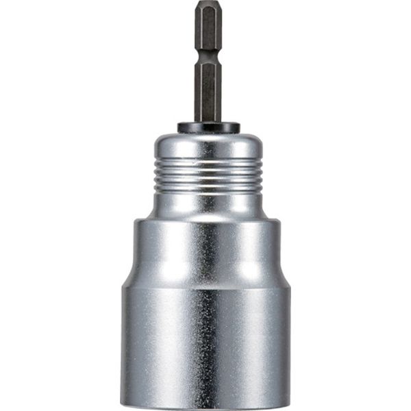 タジマ　タジマ　耐久ソケット　３０ｍｍ　６角