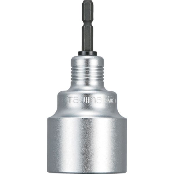 タジマ　タジマ　耐久ソケット　３６ｍｍ　６角