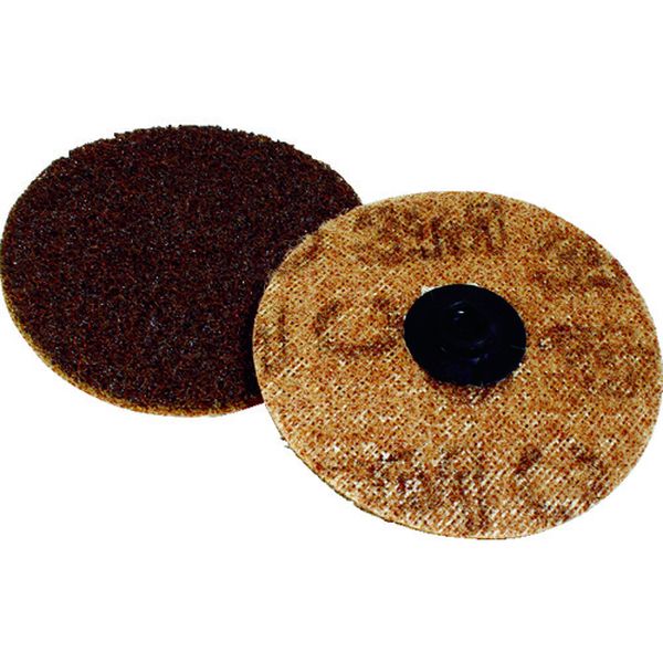 TSMCDISCAC5  スコッチ・ブライト TSメタコンディスク 100mm ＃120相当 5枚入り