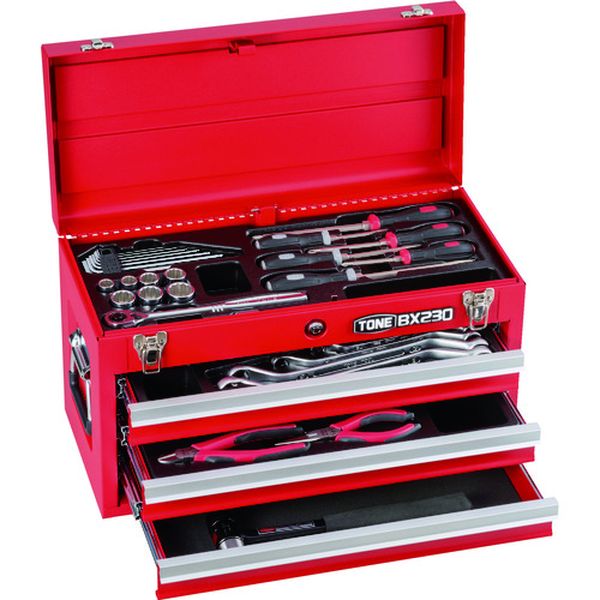 ツールセット　ＢＸ２３０仕様