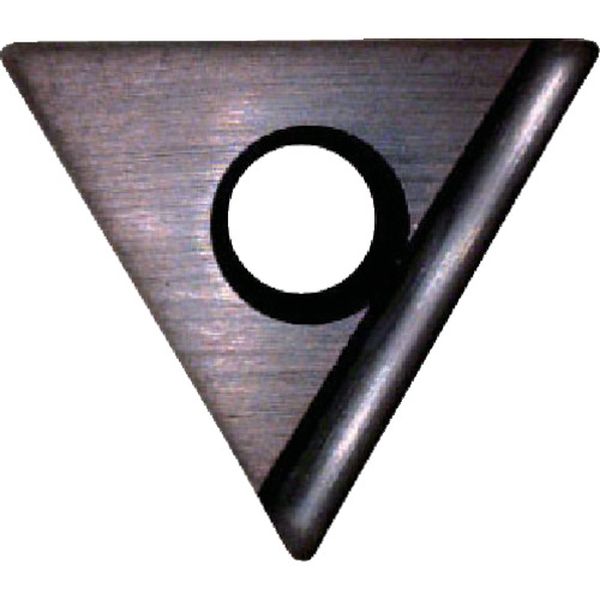 C面取り用精密級チップ ハイス 12個入り