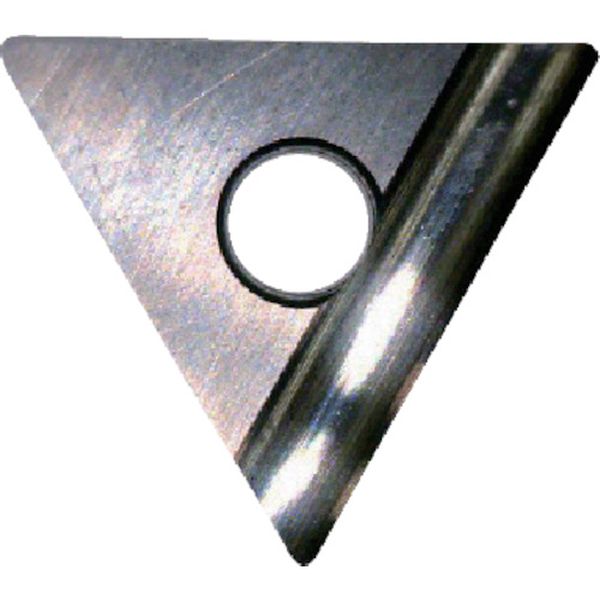 C面取り用精密級チップ 超硬M種 12個入り