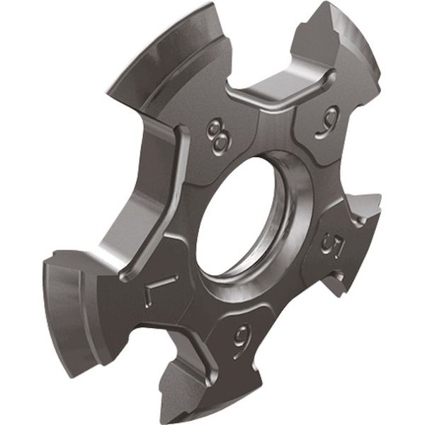 C ねじ切りチップ IC908 COAT 4個入り