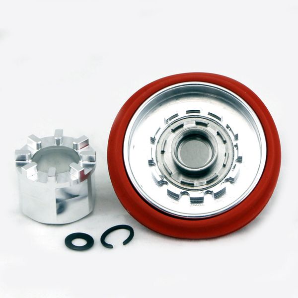 74mm Diaphragm Replacement Kit (Gen V 38/40mm Wastegates)