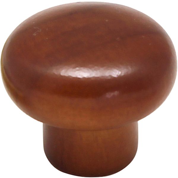 TW333 334-4414  木製つまみ DB