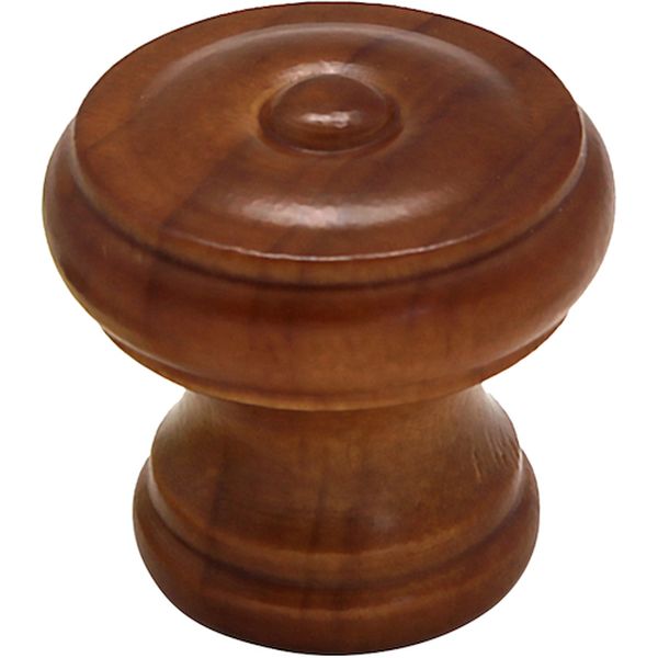 TW337 333-6540  木製つまみ DB