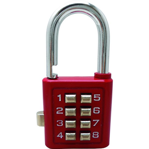 TW911 135-8577  プッシュボタンロック