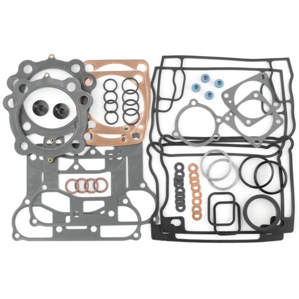 Twin Power 92-99 Evolution Big Twin Top End Gasket Kits 3 5/8 Inch Bore