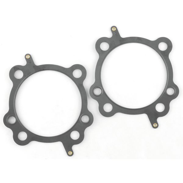 Twin Power 99-17 Twin Cam Big Twin Head Gasket 4.0 Inch Bore .040 MLS Pr