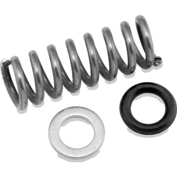 Twin Power Big Twin and XL with CV Carburetor Idle Mixture Needle Repack Kit