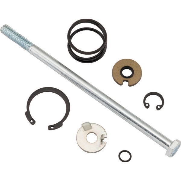 Twin Power 89-93 Big Twin Starter Jackshaft Repair Kit